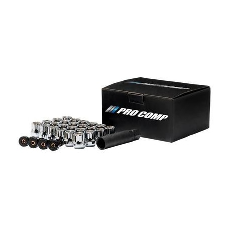 Procomp Alloys 14X20 HT SPLINE 6LUG KIT 16104OE